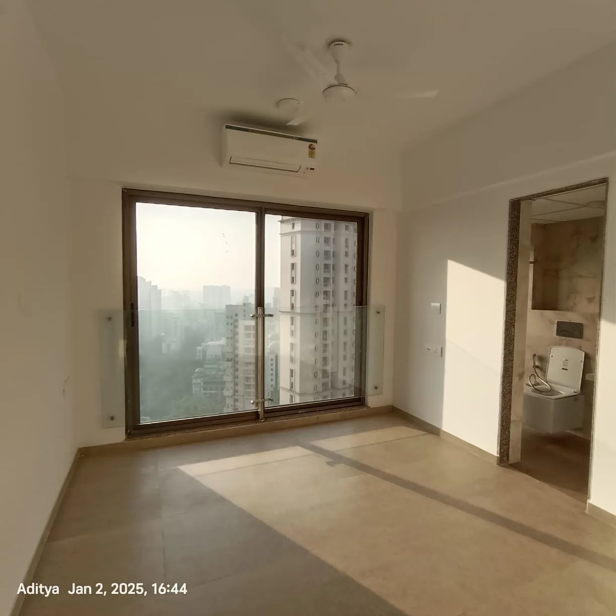 Kanakia Silicon Valley — Powai (10)